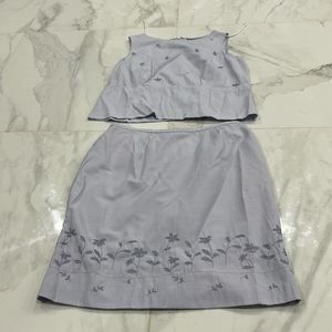 Norton size 12p set of 2 pieces @@@